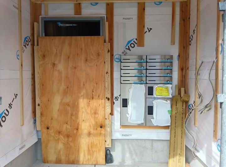 Navia(ナビア)の地図