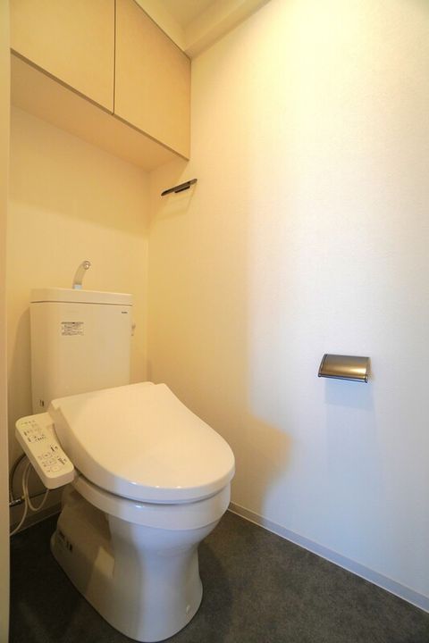 東京都台東区入谷2(マンション)の賃貸物件の内装