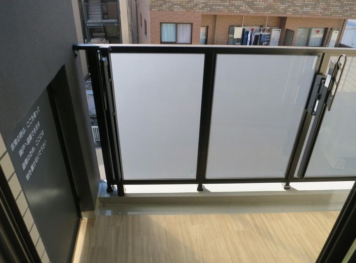 東京都中央区日本橋浜町1(マンション)の賃貸物件の内装