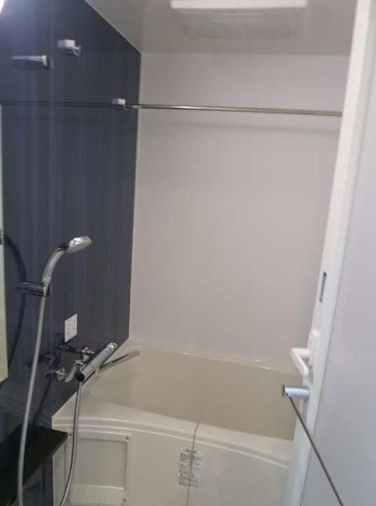 東京都中央区日本橋浜町1(マンション)の賃貸物件の風呂