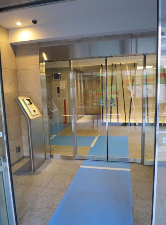 東京都中央区日本橋浜町1(マンション)の賃貸物件の地図