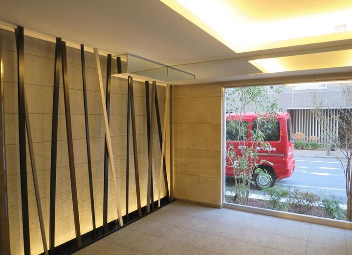 東京都中央区日本橋浜町1(マンション)の賃貸物件の地図