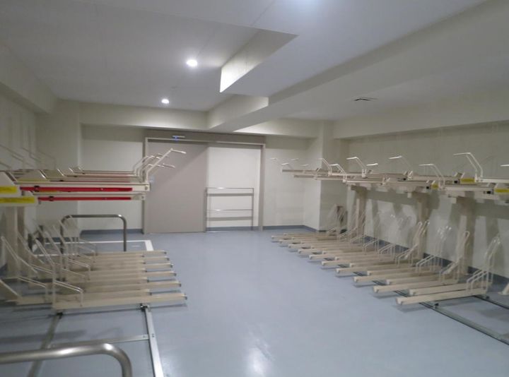 東京都中央区日本橋浜町1(マンション)の賃貸物件の地図