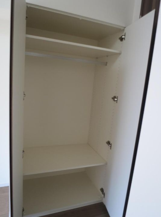 東京都中央区日本橋浜町1(マンション)の賃貸物件の内装