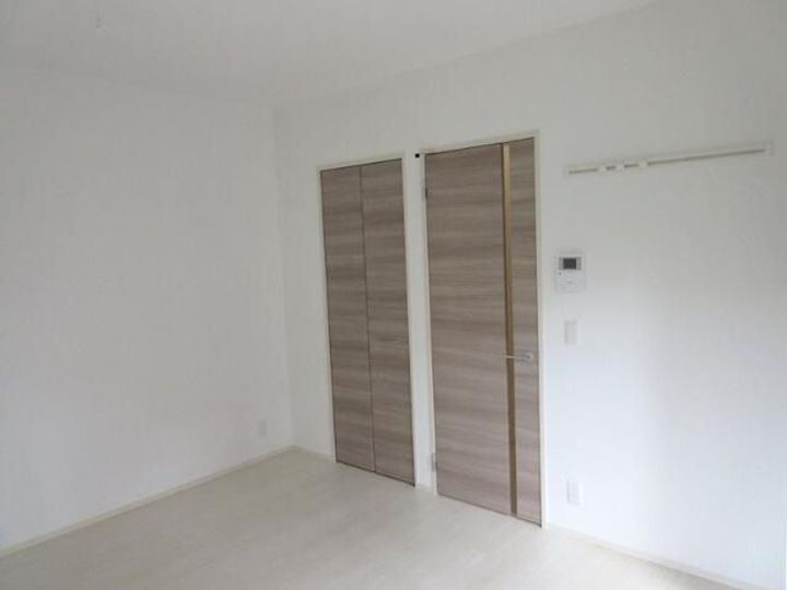 BLUMEN HAUSの内装