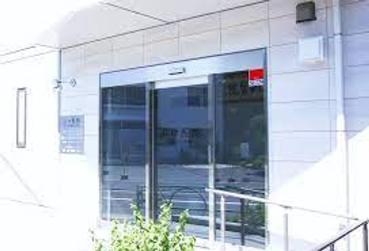 BLUMEN HAUSの周辺