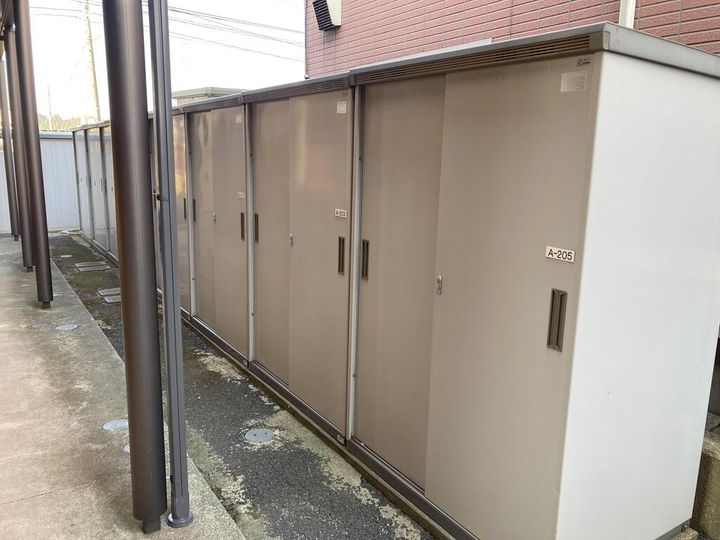 メゾンシャルムAのその他画像