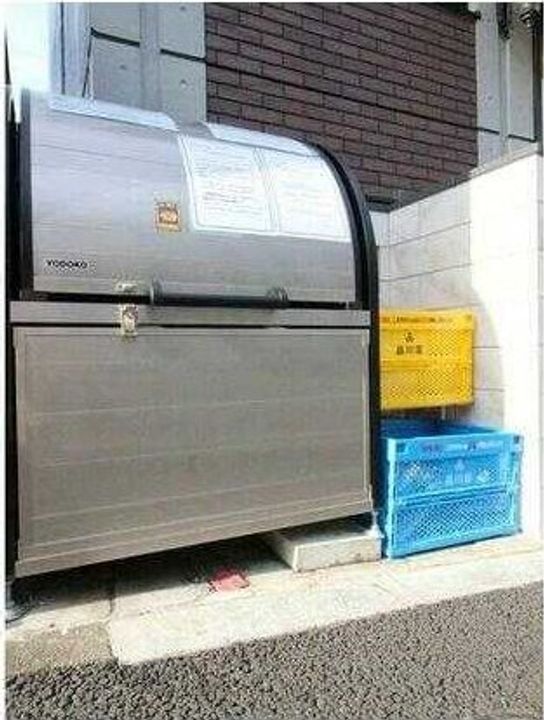 タスキsmart不動前の地図