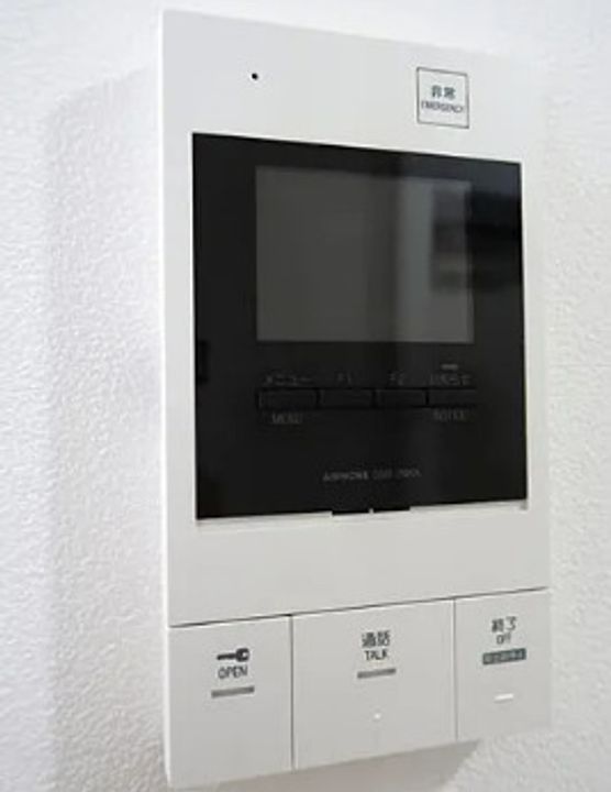 タスキsmart不動前の内装