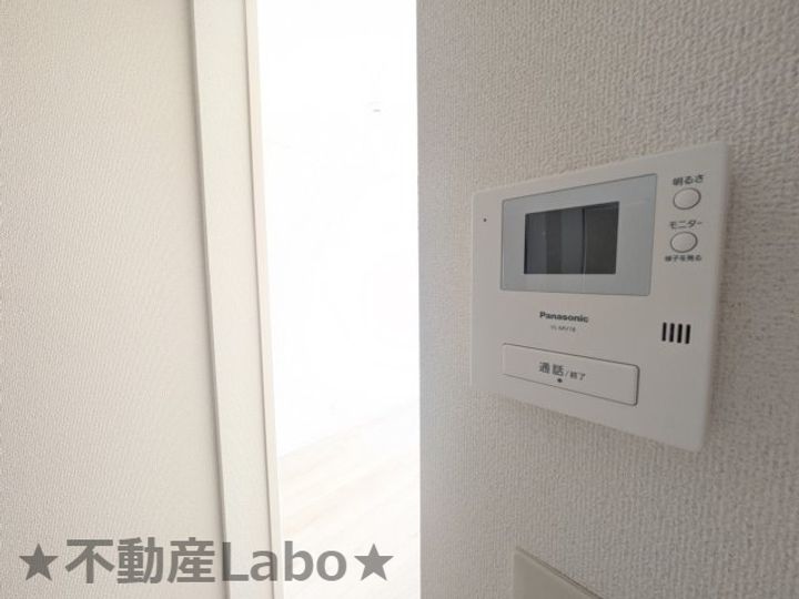 徳島県徳島市応神町古川字戎子野(アパート)の賃貸物件の内装