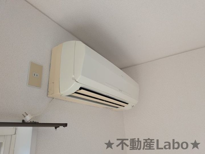 徳島県徳島市応神町古川字戎子野(アパート)の賃貸物件の内装