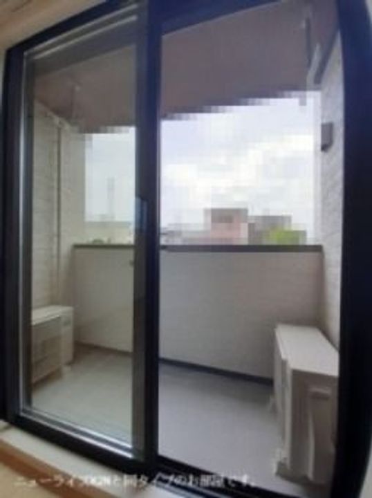 グランドールIIの内装