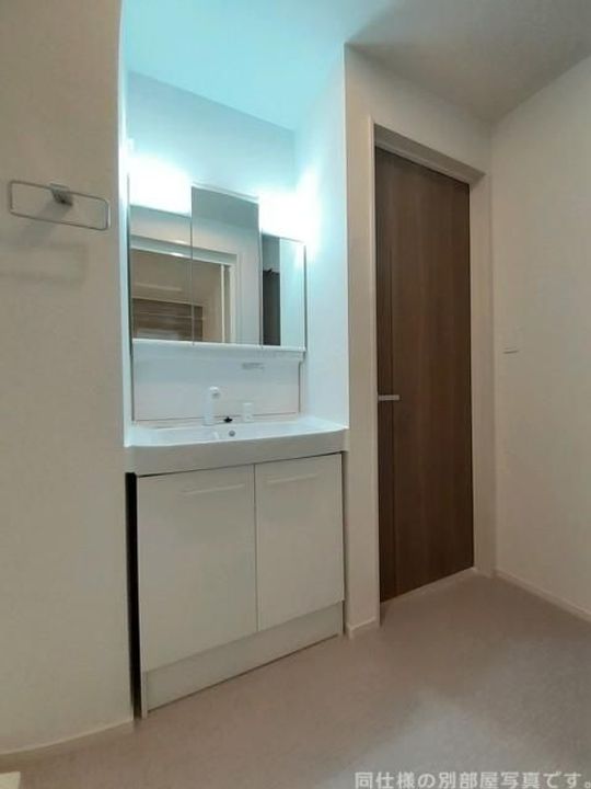 グランドールIIの内装