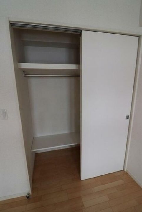 東京都港区新橋6(マンション)の賃貸物件の内装