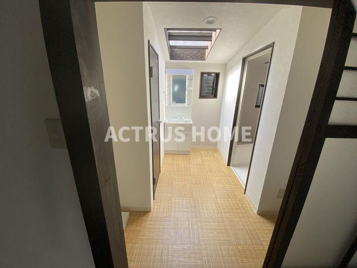 大阪府大阪市東住吉区矢田1(一戸建)の賃貸物件のその他画像