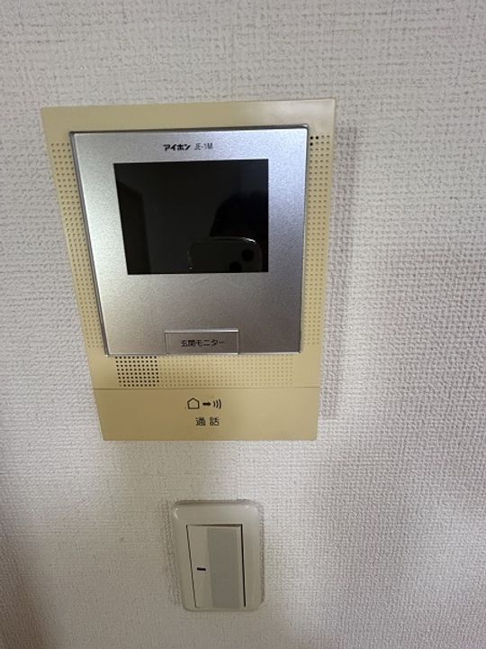 愛知県西尾市大和田町上新田(アパート)の賃貸物件の内装