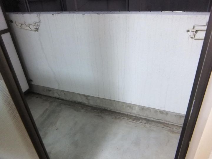 アミーズ荻窪の内装