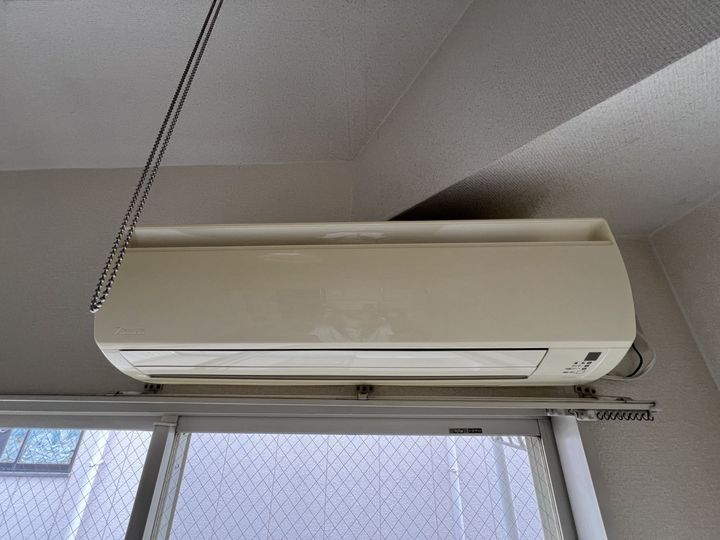 ベストハウス三田尻の内装