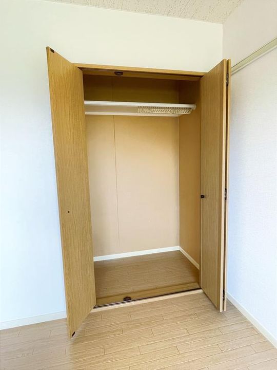 アーバンふじの内装