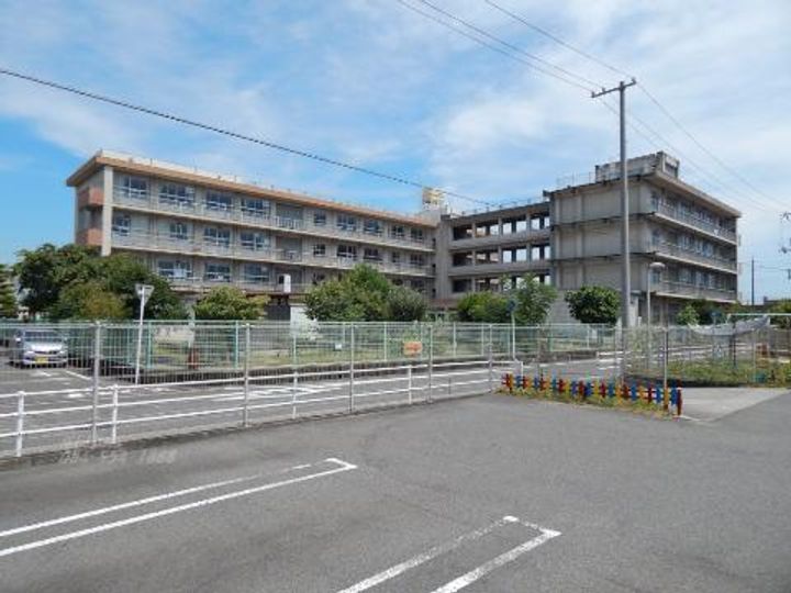 広島県福山市東川口町5(一戸建)の賃貸物件の周辺