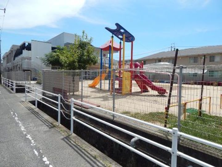 広島県福山市東川口町5(一戸建)の賃貸物件の周辺