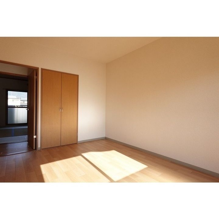 杉山パレスのその他画像