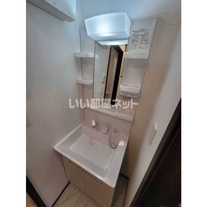 エスペランサの内装