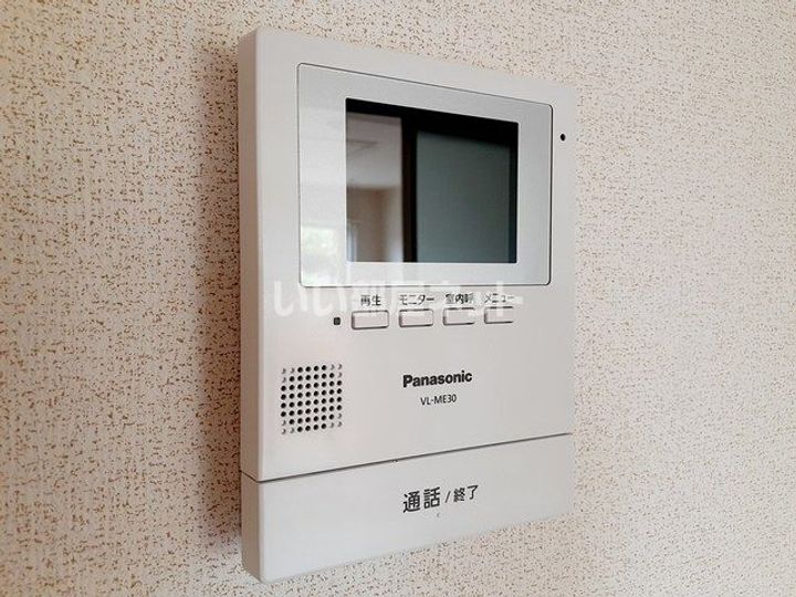 埼玉県本庄市児玉町金屋(アパート)の賃貸物件の内装
