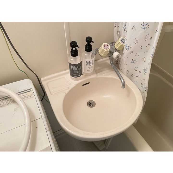 ローレルハイツの内装