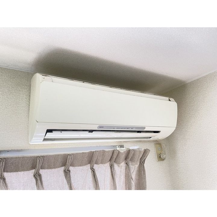 ローレルハイツの内装