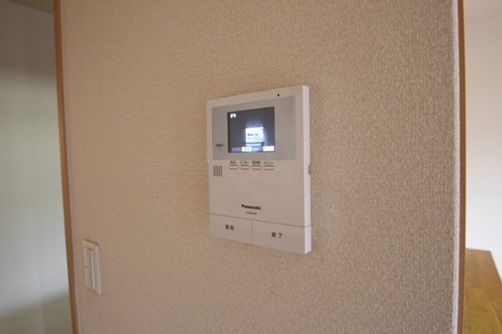 ヌーヴォー・シャンテCの内装