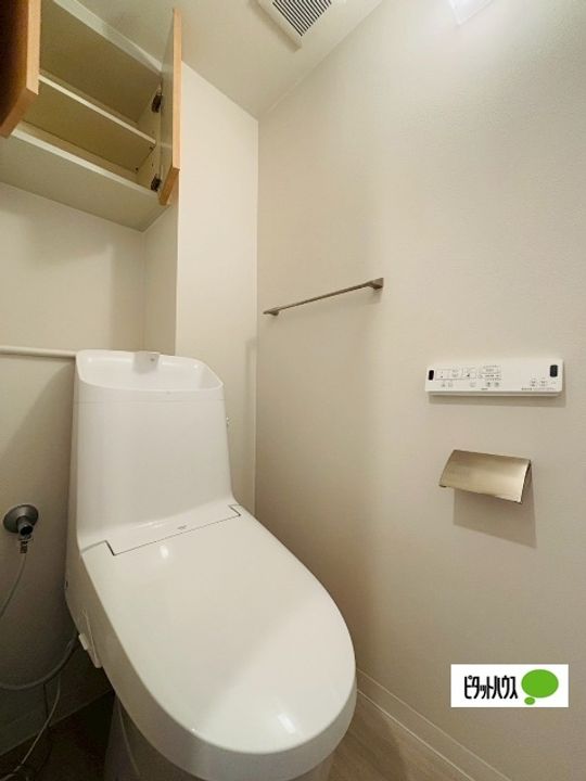 オーパスホームズ白山の内装