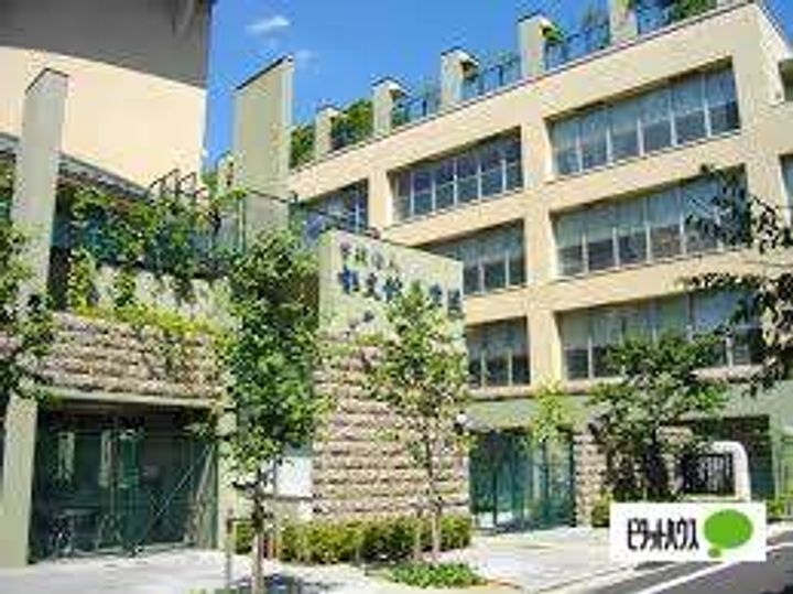 オーパスホームズ白山の周辺