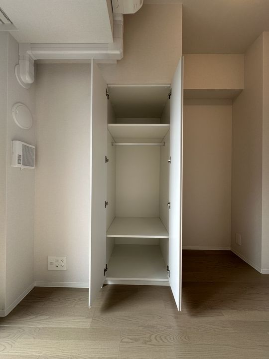 ロイヤルパークス赤羽サウスの内装