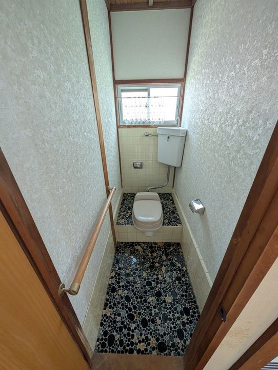 静岡県浜松市中央区蜆塚3(一戸建)の賃貸物件の内装