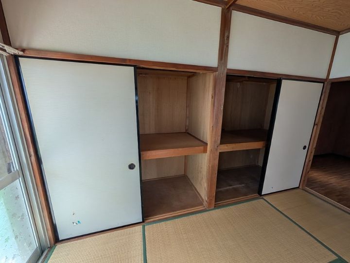 静岡県浜松市中央区蜆塚3(一戸建)の賃貸物件の内装