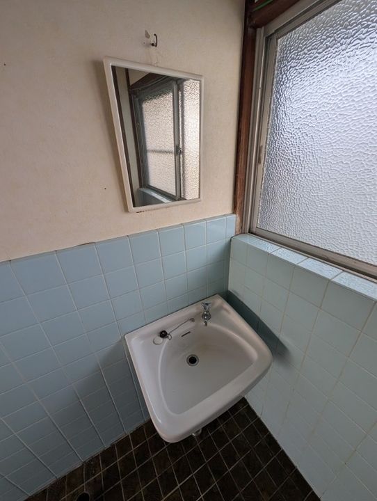 静岡県浜松市中央区蜆塚3(一戸建)の賃貸物件の内装