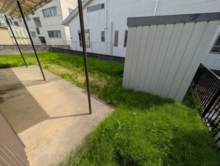 静岡県浜松市中央区蜆塚3(一戸建)の賃貸物件の内装