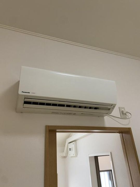 大阪府寝屋川市大利元町(一戸建)の賃貸物件の内装