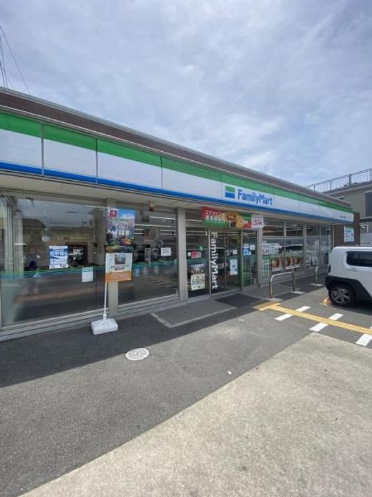大阪府寝屋川市大利元町(一戸建)の賃貸物件の周辺