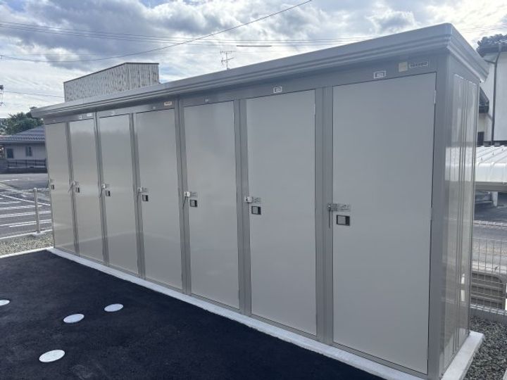 福島県二本松市亀谷2(アパート)の賃貸物件の地図