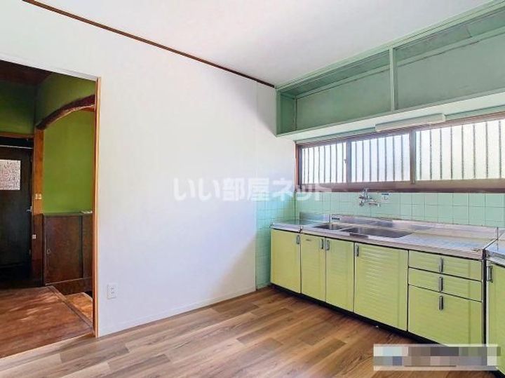 香川県坂出市白金町2(一戸建)の賃貸物件のその他画像