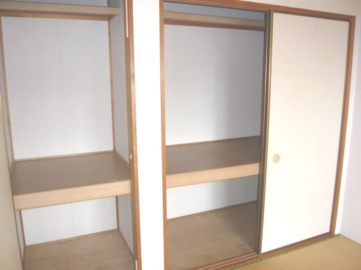 千葉県四街道市めいわ2(アパート)の賃貸物件の内装