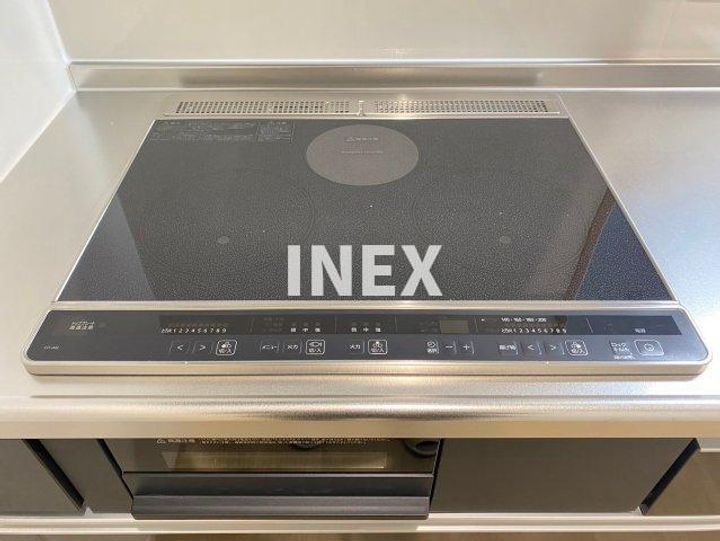 神奈川県横浜市旭区今宿東町(アパート)の賃貸物件のキッチン