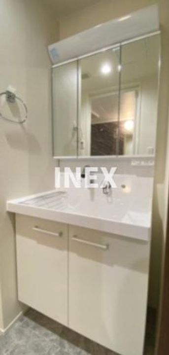 神奈川県横浜市旭区今宿東町(アパート)の賃貸物件の内装