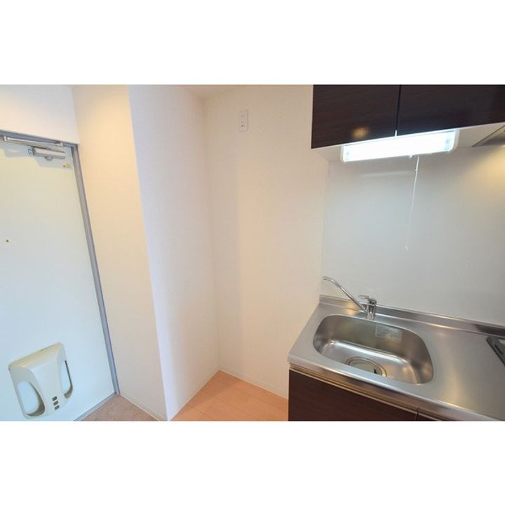 大阪府大阪市城東区関目5(マンション)の賃貸物件の内装