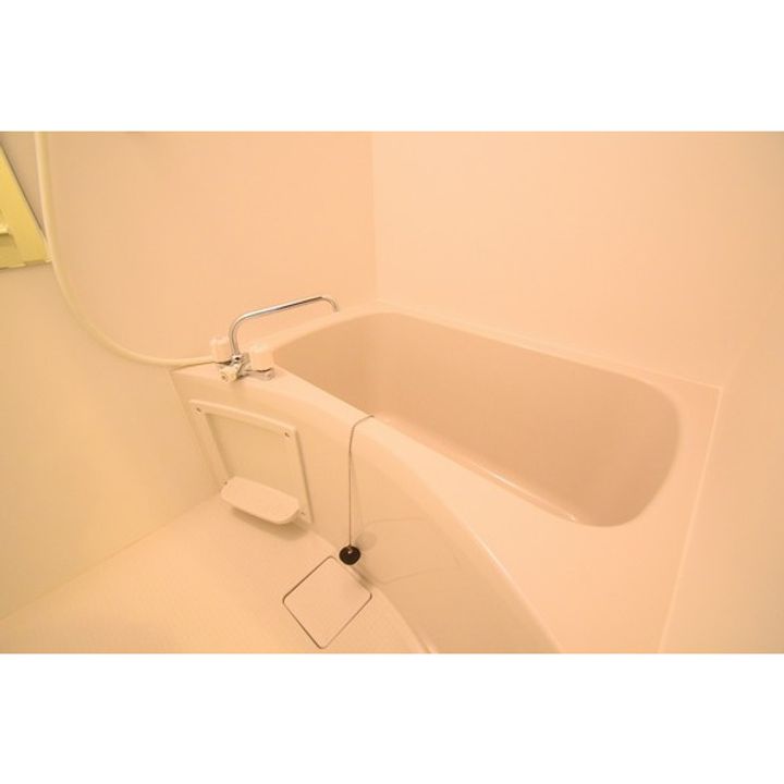 大阪府大阪市城東区関目5(マンション)の賃貸物件の風呂