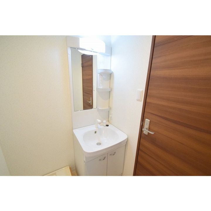 大阪府大阪市城東区関目5(マンション)の賃貸物件の内装