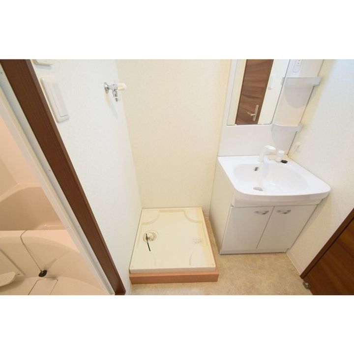 大阪府大阪市城東区関目5(マンション)の賃貸物件の内装