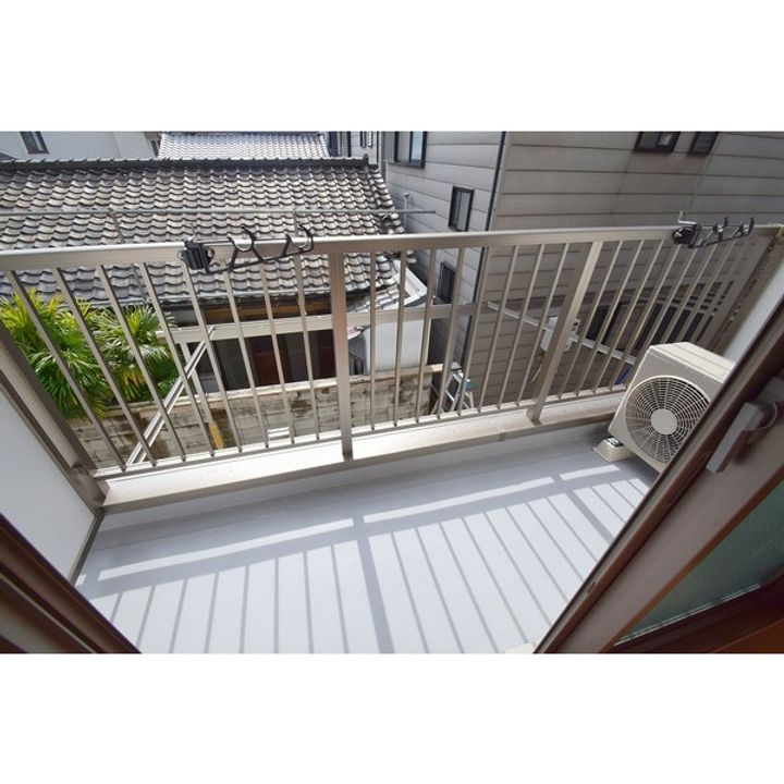 大阪府大阪市城東区関目5(マンション)の賃貸物件の内装